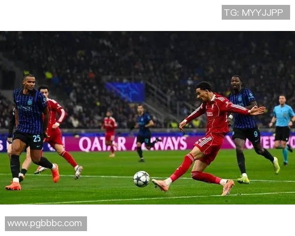 国王杯精彩对决国米与利物浦战成平局神扑时刻震撼全场 国王杯精彩对决国米与利物浦战成平局神扑时刻震撼全场