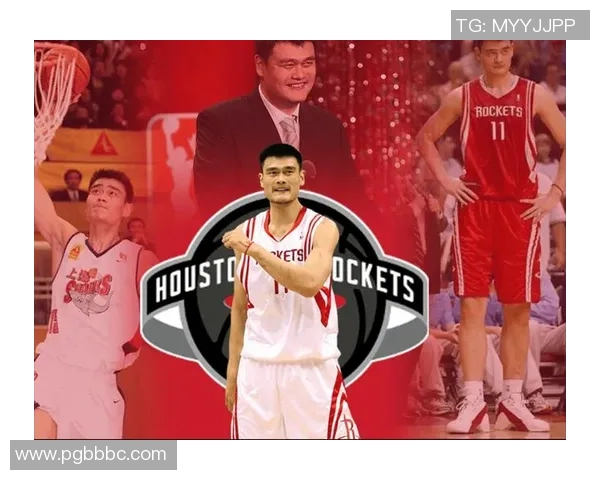 姚明NBA基地:探索中国篮球新未来与全球体育文化的交融之路 姚明NBA基地:探索中国篮球新未来与全球体育文化的交融之路