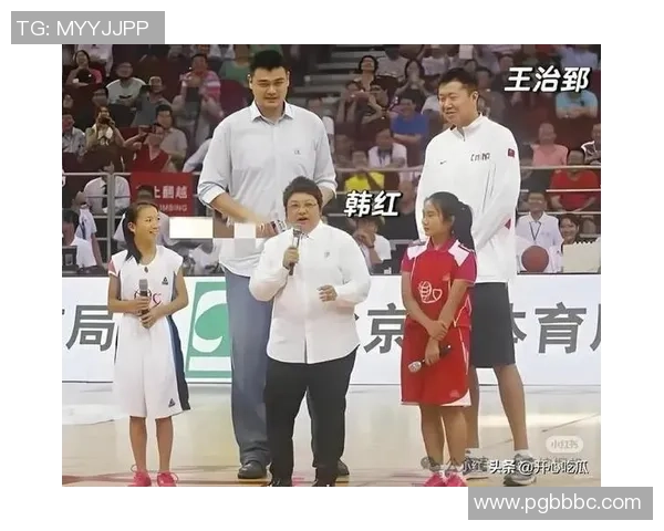 姚明孩子的国籍揭秘他在国际篮球舞台上的家庭背景与文化传承 姚明孩子的国籍揭秘他在国际篮球舞台上的家庭背景与文化传承