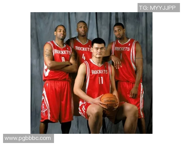 姚明在NBA赛场上推人事件回顾与影响分析 姚明在NBA赛场上推人事件回顾与影响分析