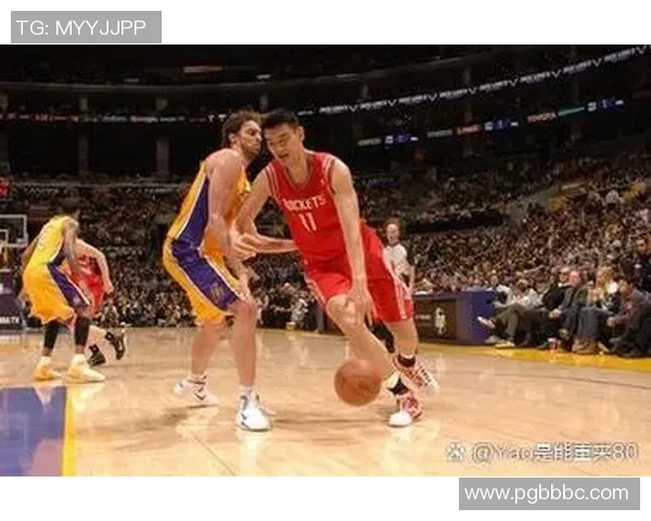 姚明思维差异探讨：从篮球场到商业世界的独特视角与启示