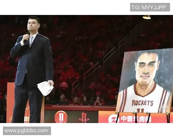 姚明重重阻碍背后的故事与挑战：从篮球巨星到社会影响力的探索