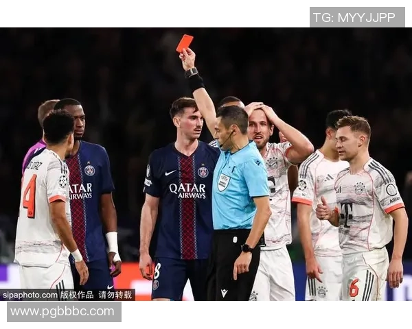 意甲惊天冷门波尔图大胜巴黎圣日耳曼引发争议判罚热议