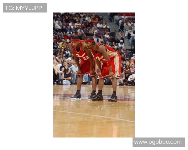 詹姆斯渴望与姚明携手共创篮球传奇的梦想之旅