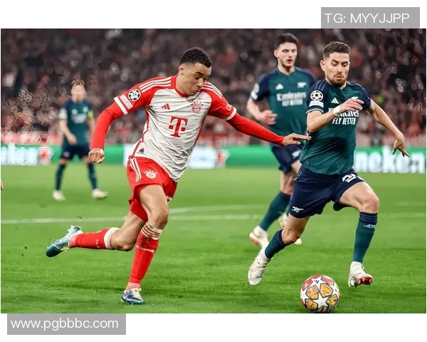 足总杯精彩对决拜仁大胜巴萨点球大战引发全场狂欢 足总杯精彩对决拜仁大胜巴萨点球大战引发全场狂欢