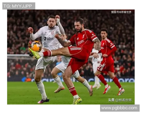 意甲焦点战拜仁与利物浦互交白卷红牌事件引发全场热议与争议 意甲焦点战拜仁与利物浦互交白卷红牌事件引发全场热议与争议