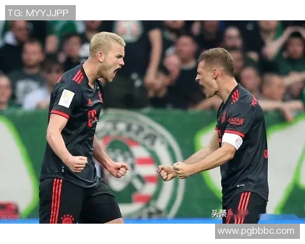 国王杯精彩对决拜仁狂胜AC米兰5-1引爆全场激情瞬间回顾