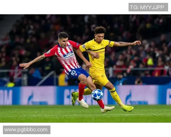 西甲精彩对决多特蒙德与马竞激战成平局十大进球瞬间回顾