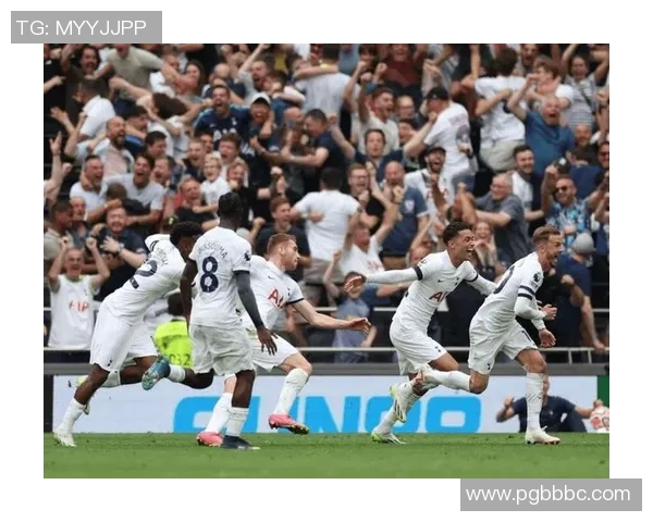 欧联杯热刺逆转拜仁6-2点球大战瞬间点燃全场激情