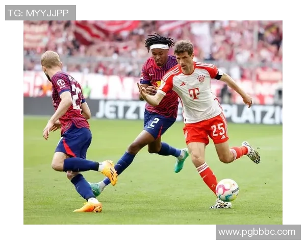 足总杯精彩对决莱比锡逆转里昂补时绝杀引爆全场激情