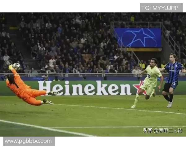 西甲精彩对决莱比锡逆转国米神扑瞬间成比赛转折点数据分析深度解读