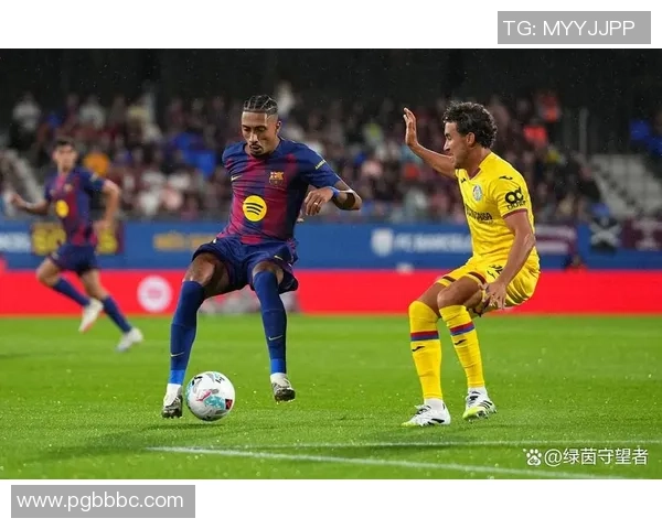 巴萨狂胜里昂6-2战术解析揭示惨败背后的原因与教训